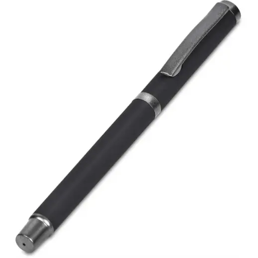 Altitude Asos Rollerball in Pouch Pen